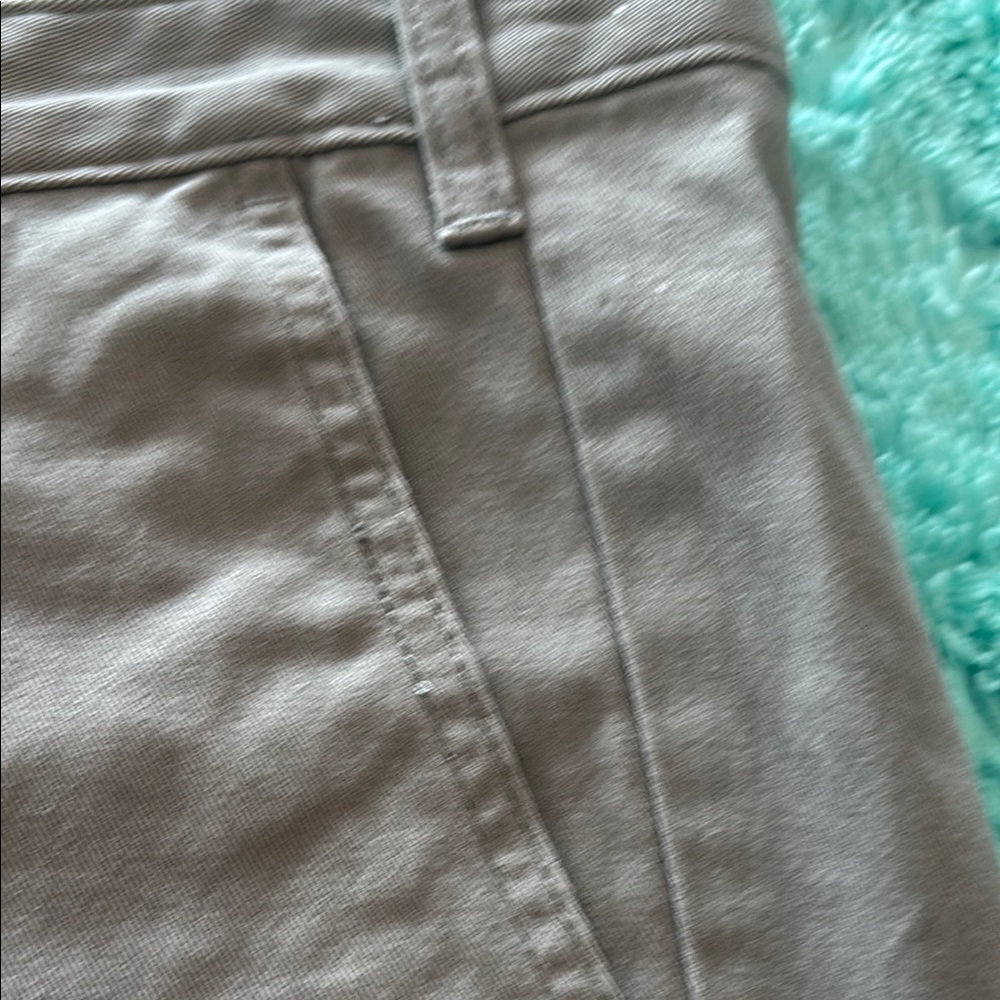 🦸‍♂️Big & Tall -Gray Men's Dockers shorts in UEC - Picture 5 of 7